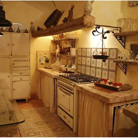 Poggio Aperto Villa *