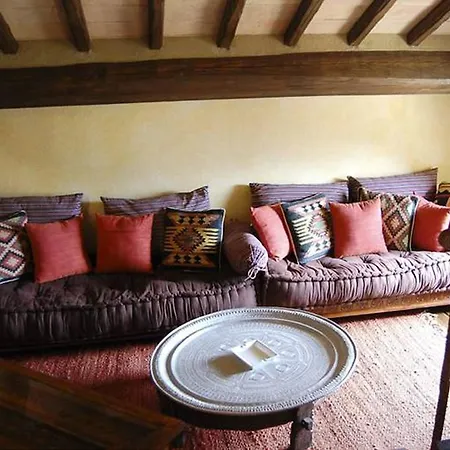 Poggio Aperto Villa *