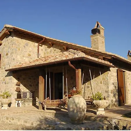 Poggio Aperto